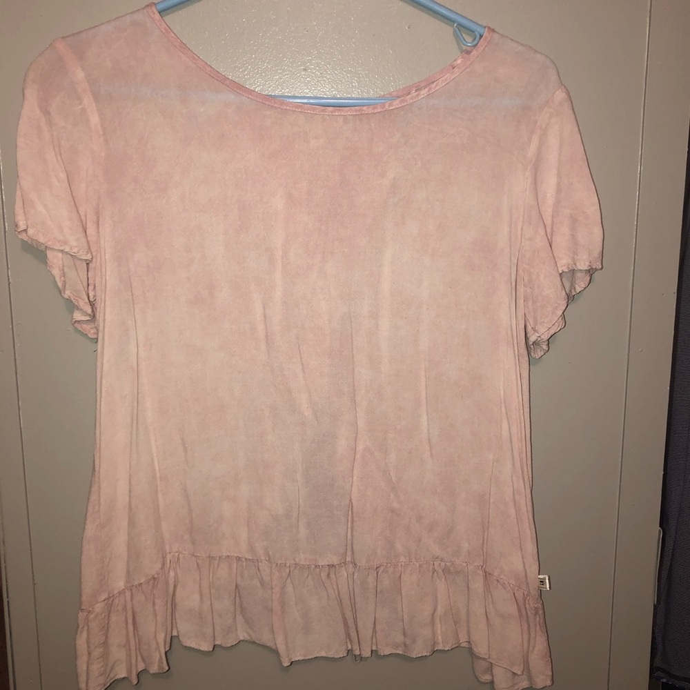 South moon under shirt